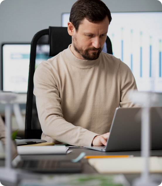 Lead manager
